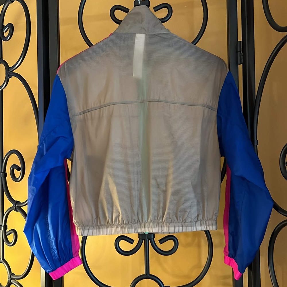 Fabletics Payton Woven Jacket - image 6